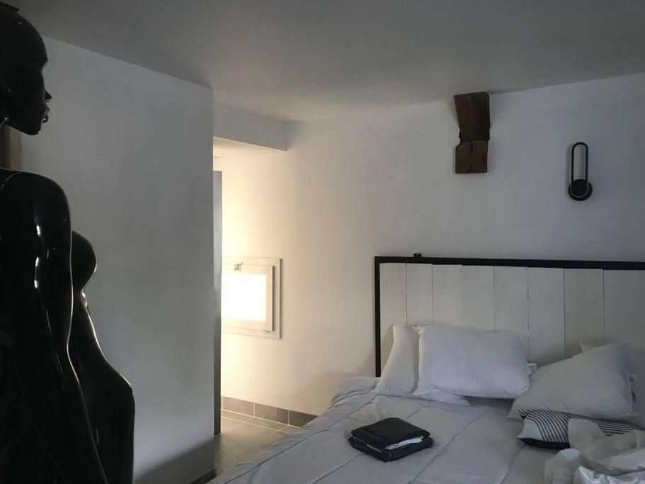Colymini Studio 2 Personnes Raffine Sourzac Exterior photo